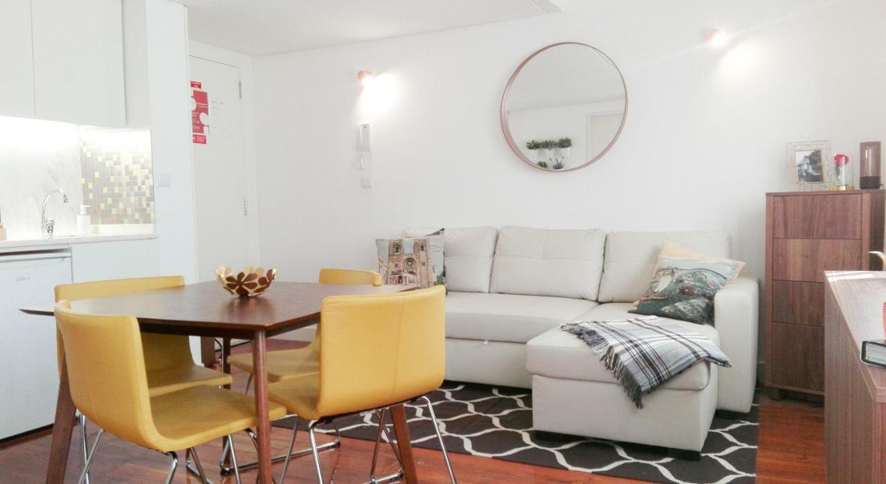 Apartamento Porto Feeling Exterior foto