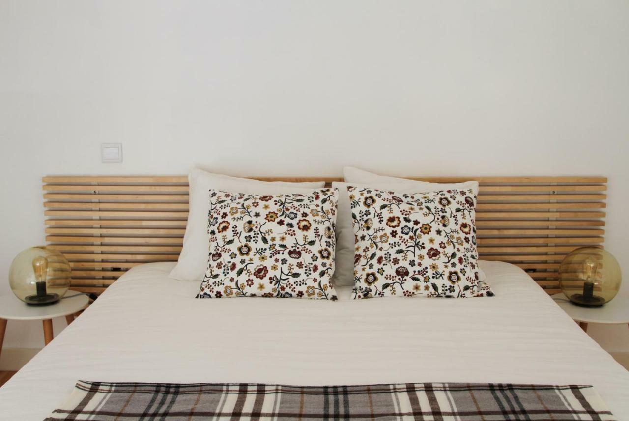 Apartamento Porto Feeling Exterior foto