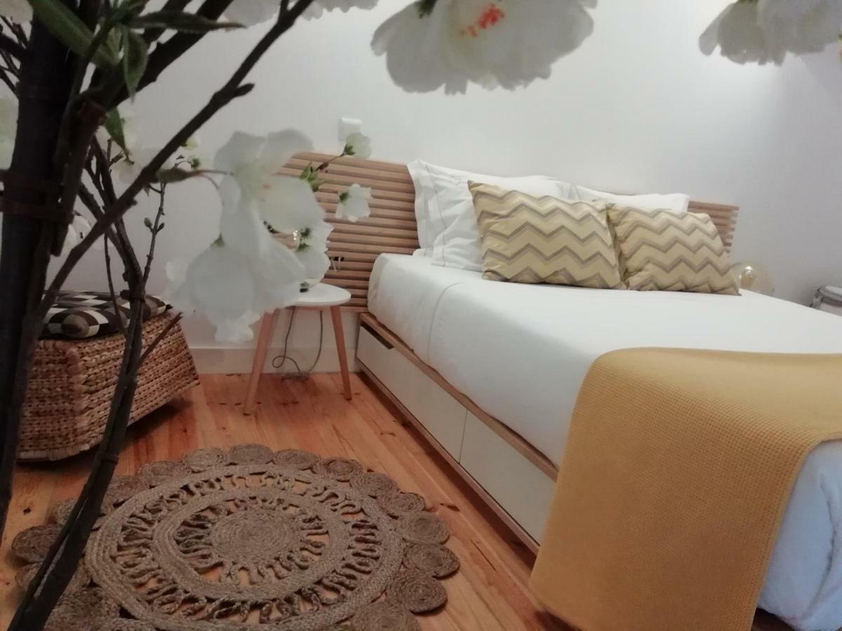 Apartamento Porto Feeling Exterior foto